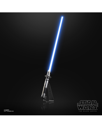 AHSOKA - Black Series Lightsaber Force FX Elite Ezra Bridger