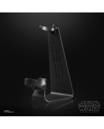 AHSOKA - Black Series Lightsaber Force FX Elite Ezra Bridger