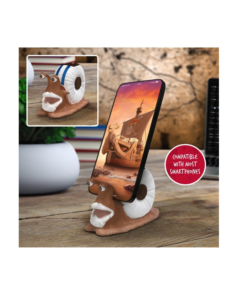 ONE PIECE - Den Den Mushi - Phone Stand