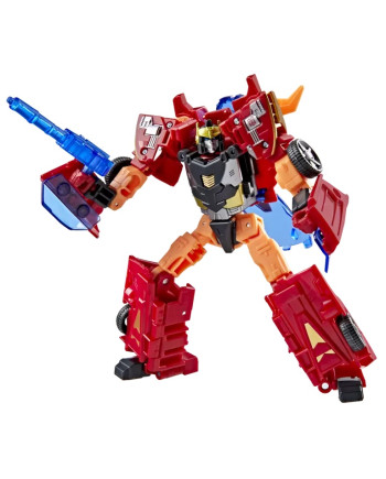 TRANSFORMERS - Excellion - Figure Age of the Prime Deluxe 14cm