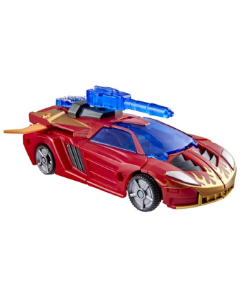 TRANSFORMERS - Excellion - Figure Age of the Prime Deluxe 14cm