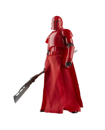 MANDALORIAN - Imperial Praetorian Guard - Figure Black Series 15cm