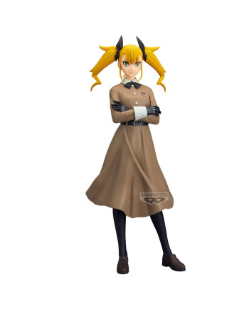 KAIJU NO.8 - Kikoru Shinomiya - Figure Glitter & Glamours 22cm