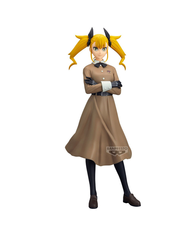 KAIJU NO.8 - Kikoru Shinomiya - Figure Glitter & Glamours 22cm