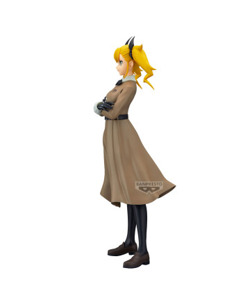 KAIJU NO.8 - Kikoru Shinomiya - Figure Glitter & Glamours 22cm