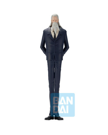 ONE PIECE - Saint Marcus Mars - Figure Powers of the World 21cm