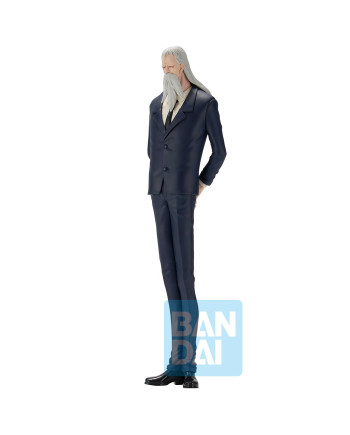 ONE PIECE - Saint Marcus Mars - Figure Powers of the World 21cm