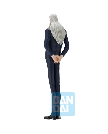 ONE PIECE - Saint Marcus Mars - Figure Powers of the World 21cm
