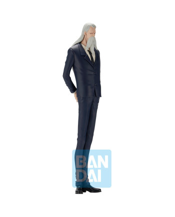 ONE PIECE - Saint Marcus Mars - Figure Powers of the World 21cm