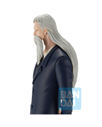 ONE PIECE - Saint Marcus Mars - Figure Powers of the World 21cm