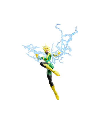 MARVEL - Electro (Francine Frye) - Figure Legends Series 15cm
