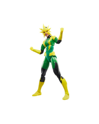 MARVEL - Electro (Francine Frye) - Figure Legends Series 15cm