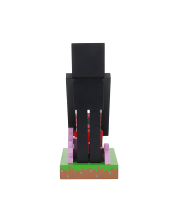 MINECRAFT - Enderman - Controller & Phone Support - 20cm