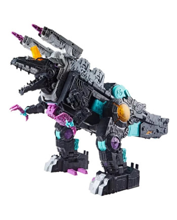 TRANSFORMERS - G1 Trypticon - Figure Age of the Primes 45cm