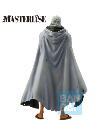 ONE PIECE - Sylvers Rayleigh - Figure Beyond the trials 25cm