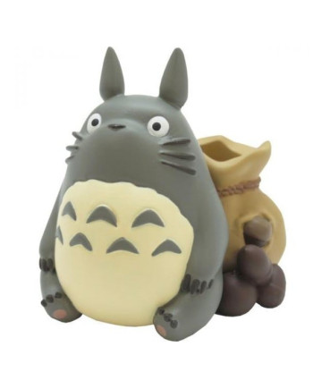 MY NEIGHBOR TOTORO - Totoro - Figure Pencil Holder 7.5x6.6x8cm