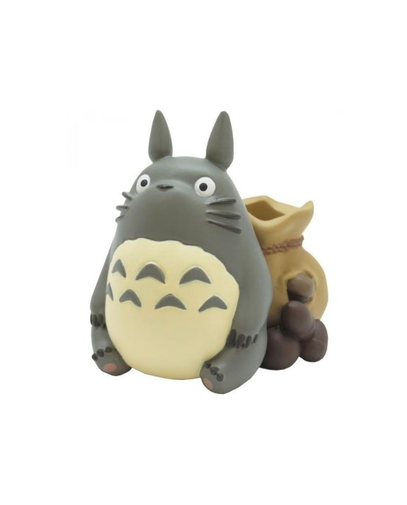 MY NEIGHBOR TOTORO - Totoro - Figure Pencil Holder 7.5x6.6x8cm