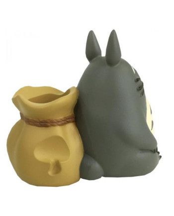 MY NEIGHBOR TOTORO - Totoro - Figure Pencil Holder 7.5x6.6x8cm