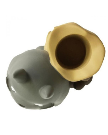MY NEIGHBOR TOTORO - Totoro - Figure Pencil Holder 7.5x6.6x8cm