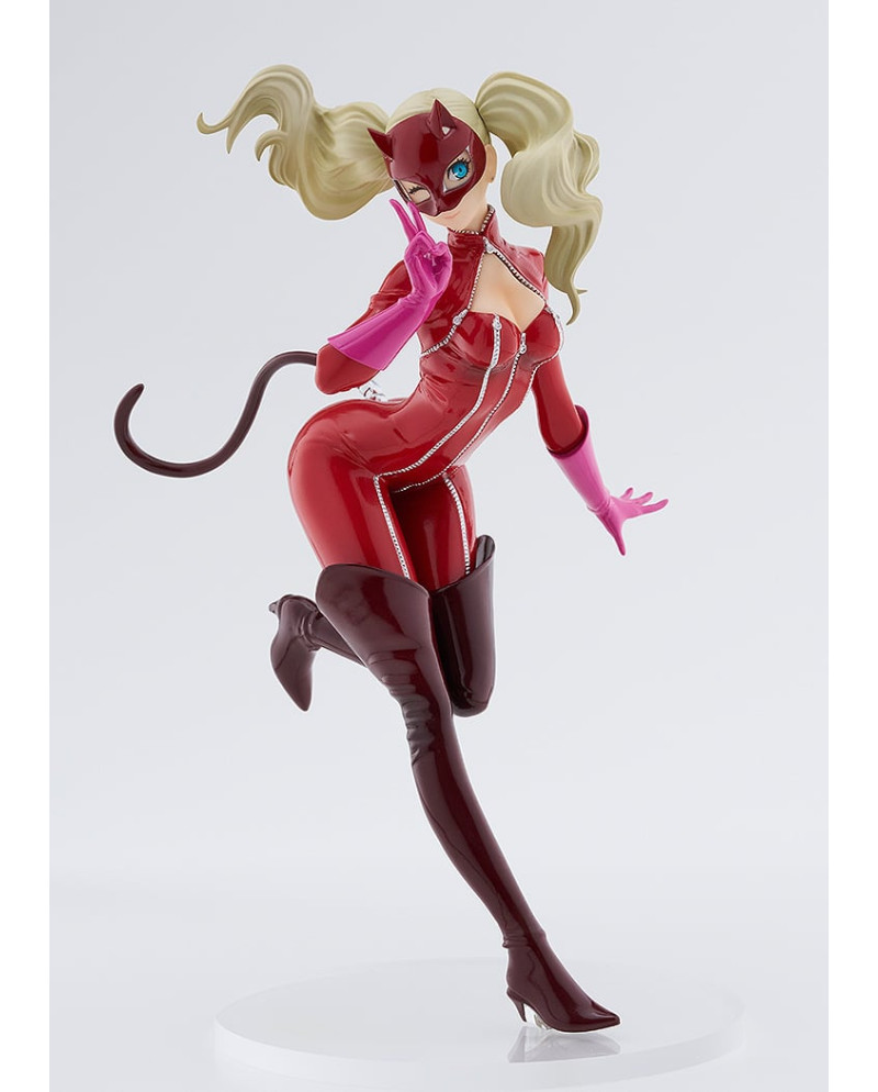 PERSONA 5 ROYAL - Panther - Pop Up Parade 17cm