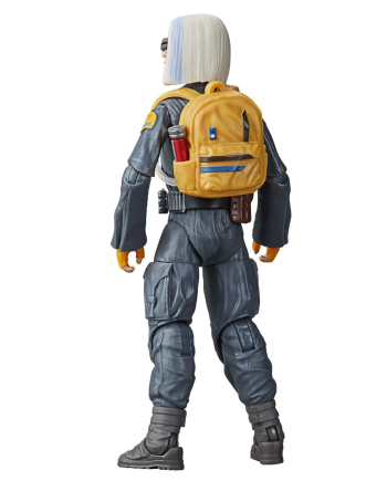 SKELETON CREW - KB - Figure Legends Series 15cm