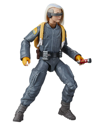 SKELETON CREW - KB - Figure Legends Series 15cm