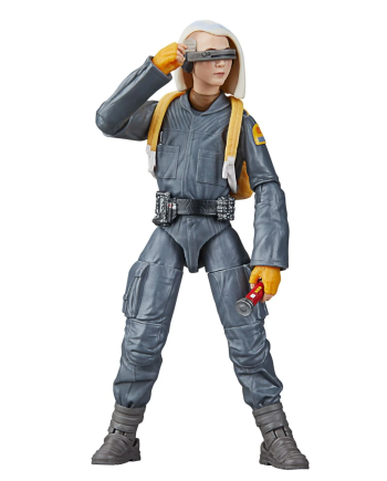 SKELETON CREW - KB - Figure Legends Series 15cm