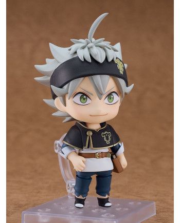 BLACK CLOVER - Asta - Figure Nendoroid 10cm