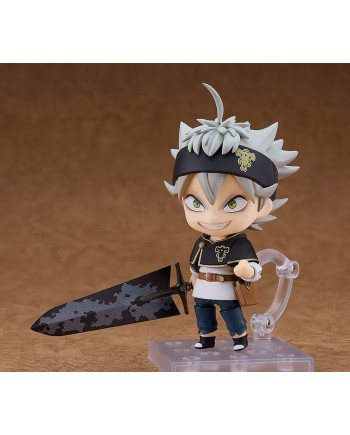 BLACK CLOVER - Asta - Figure Nendoroid 10cm