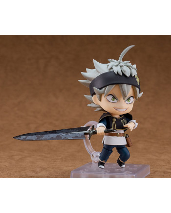 BLACK CLOVER - Asta - Figure Nendoroid 10cm