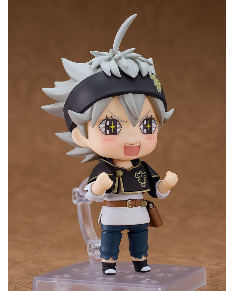 Nendoroid Asta Black Clover 10 cm Good Smile Company