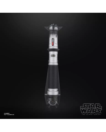 AHSOKA - Black Series Lightsaber Force FX Elite Baylan Skoll