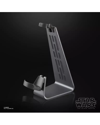 AHSOKA - Black Series Lightsaber Force FX Elite Baylan Skoll