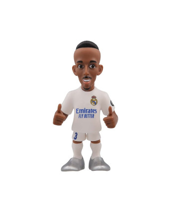 REAL MADRID - Militao - Figure Minix 12cm