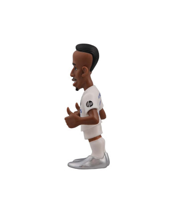 REAL MADRID - Militao - Figure Minix 12cm