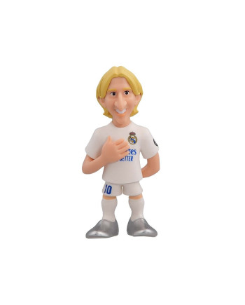 REAL MADRID - Modric - Figure Minix 12cm
