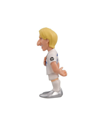 REAL MADRID - Modric - Figure Minix 12cm