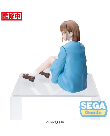 BLUE BOX - Chinatsu Kano - Statue PM Perching 10cm