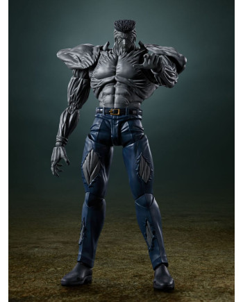 YU YU HAKUSHO - Younger Toguro 100% - Figure S.H. Figuarts 18cm