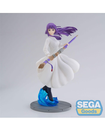 FRIEREN - Fern "Zoltraak" - Statue Luminasta 18cm