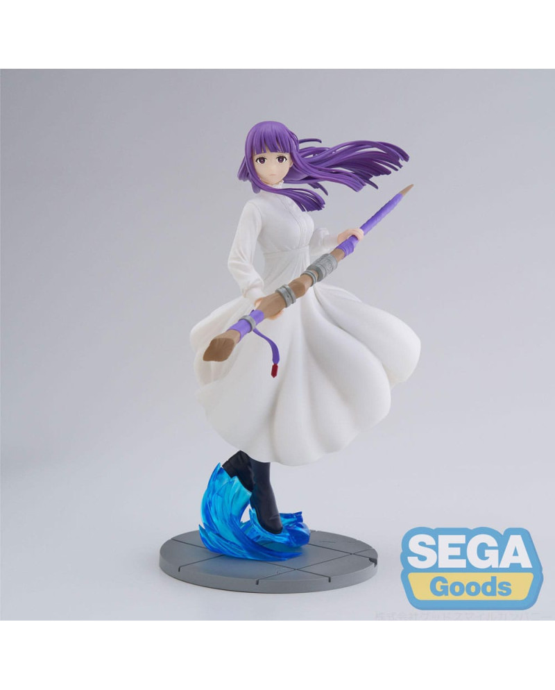 FRIEREN - Fern "Zoltraak" - Statue Luminasta 18cm