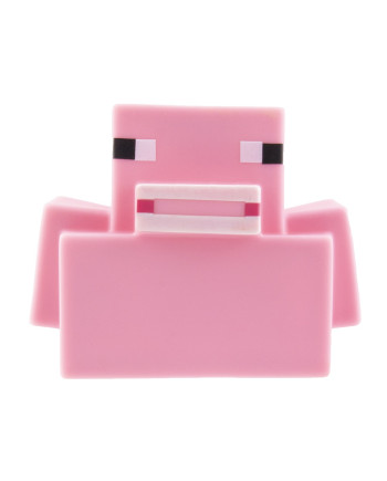 MINECRAFT - Pig - Bath Duck