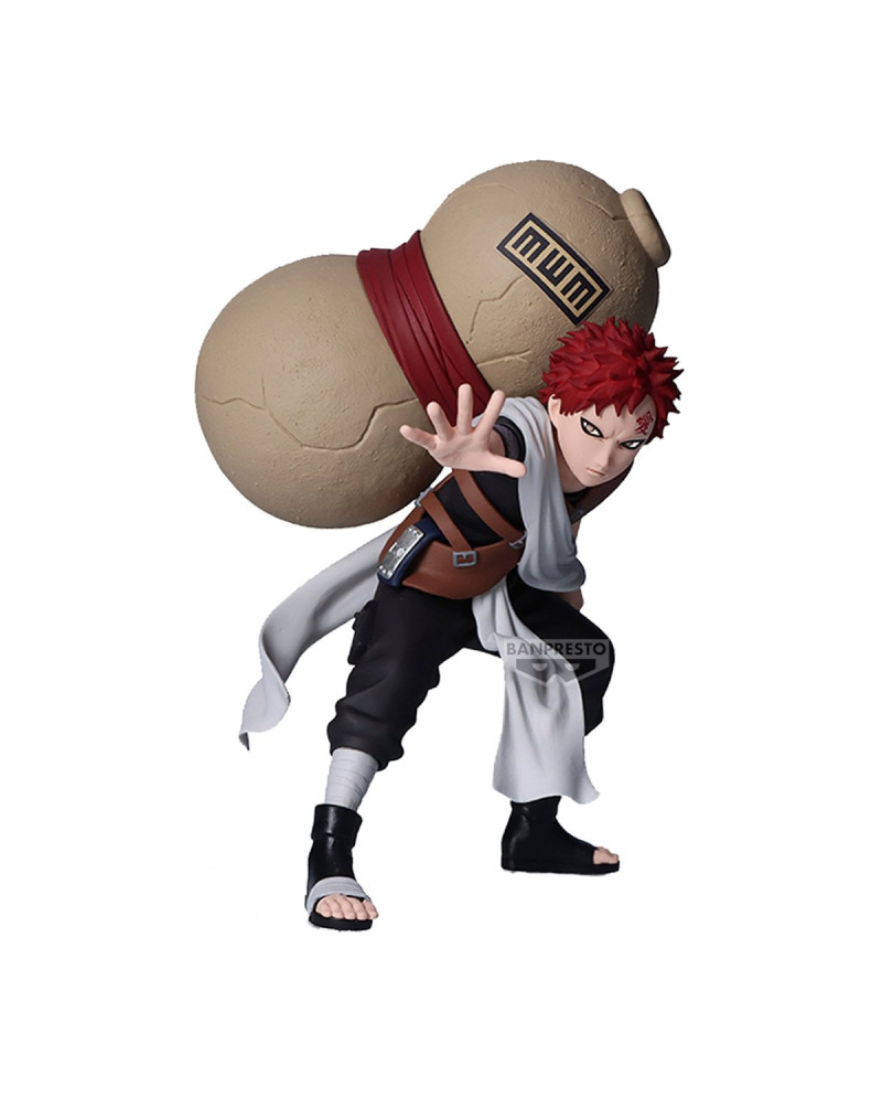 NARUTO - Gara - Figurine Vibration Stars 12cm