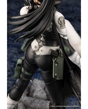 KAIJU NO. 8 - Mina Ashiro - Statue ARTFXJ 1/8 23cm