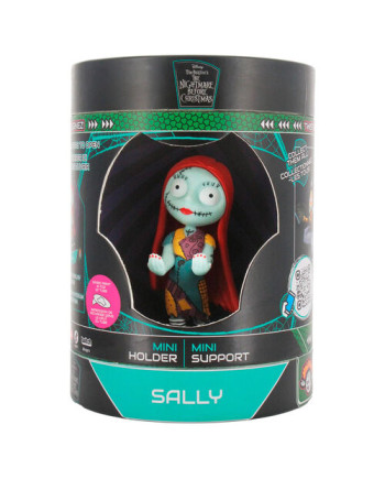 NBX - Sally - Controller & Phone Support 'Holdem' - 11cm