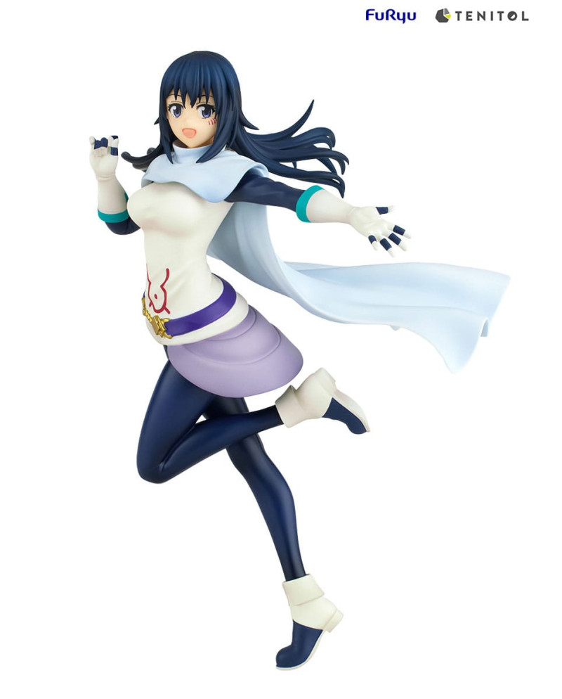 SLIME - Shizu - Statue Tenitol 21cm