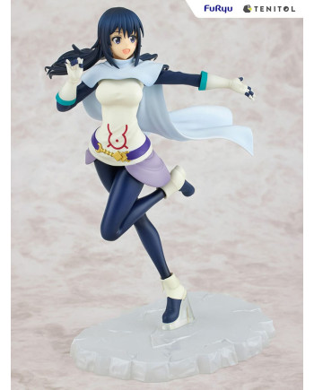 SLIME - Shizu - Statue Tenitol 21cm