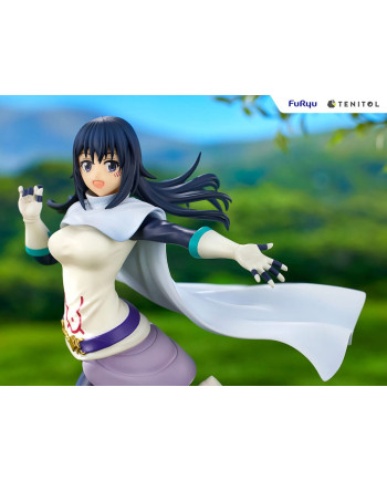 SLIME - Shizu - Statue Tenitol 21cm