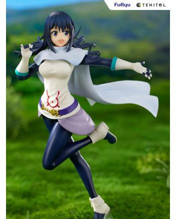 SLIME - Shizu - Statue Tenitol 21cm