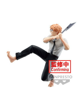 CHAINSAW MAN - Denji - Figure Vibration Stars 12cm
